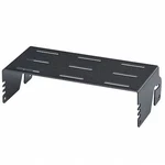 Icom MB118 Mounting Bracket, 1-5/8" L X 5-1/2" W. Fixed Price $50.35.