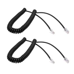 RJ45 8 Pin Microphone Cable Cord For Icom HM-151 HM-133V HM-133S HM-9. Fixed Price $21.68.