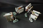 Remec 39GHZ Microwave Transverter Mixer Up / Down Converter Parts Amateur Radio. Fixed Price $178.00.