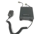 Icom IC-37A W/HM-23 Vhf Fm Transceiver. Fixed Price $179.99.