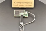 Icom UT-106 Dsp Unit If Filter Tested Working Rare Clean From Japan. Fixed Price $149.90.