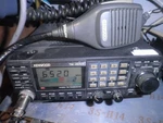 Kenwood TM-2570A, 70W, Fm Mobile Radio. Fixed Price $200.00.