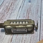 Vintage Veeder Root 6 Digit Mechanical Counter. Fixed Price $30.47.