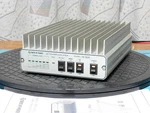 Toyo Hy-power HL-166V 50MHZ 6M Linear Amplifier 160W Tested. Fixed Price $370.00.