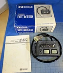 Icom IC-EX2 Marker Extension Terminal Ham Radio W/ Box!. Fixed Price $75.00.