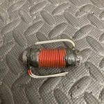 Heathkit SB-200 SB-201 Linear Amplifier 10UH Filament Choke #45-60 RFC-3. Fixed Price $22.00.