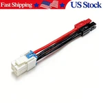New Dc Power Anderson Adapter For Kenwood TS-480 TS-590S Radio. Fixed Price $12.34.