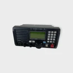 Icom IC-M604A Vhf Transceiver W/ Dsc And Remote Option Used Tested. Fixed Price $499.99.