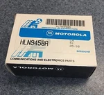 New Motorola HLN9458A Pl Capable Board. Fixed Price $15.00.