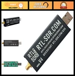 "rtl-sdr V4 R828D RTL2832U 1PPM Tcxo Sma Software Defined Radio Dongle". Fixed Price $83.69.