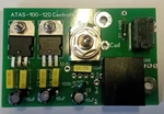 Yaesu Atas 100 / 120 Controller. Fixed Price $58.13.