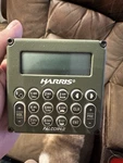 Harris Falcon Ii Display Radio Funk Adapter Us Army Bw 10511-1300-03. Fixed Price $95.18.