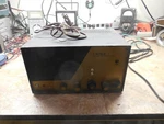 Knight Lincoln 6M Ham Transceiver **as-is Only** *same Lafayette HE-35A*. Fixed Price $199.00.