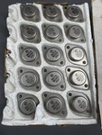 Motorola 2N3716 TO-3 Power Transistor Nos Vintage Lot Of 5 Old Stock. Fixed Price $152.75.