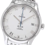 Omega De Ville 431.10.41.21.02.001 Coaxial Chronometer Automatic Men's 957048. Fixed Price $2958.00.