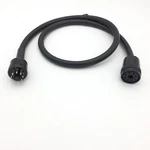 Heathkit HP-20 PS-20 Power Supply Cable 8PIN To HX-20 And Others Rtx. Fixed Price $103.52.