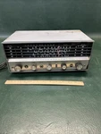 Hallicrafters S-120 Radio Short Wave Ham Receiver Tuner 1960S For Service. Fixed Price $95.00.