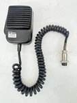 Drake 1525-EM Dtmf Ham Radio Microphone Untested. Fixed Price $19.76.