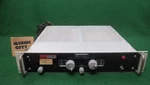 Watkins Johnson/cei FE-25-1 Frequency Extender For Vhf Receiver. Fixed Price $599.00.