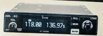 New In Box Icom IC-A220M/IC-A220 Vhf Air Band Transceiver Mobile Avionics Unit. Fixed Price $1220.00.