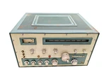 Heathkit Mohawk RX1 Receiver Double-conversion Superheterodyne Vintage 1950S. Fixed Price $149.99.