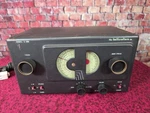 Vintage Hallicrafters S-38A Ham Shortwave Communications Receiver For Parts. Fixed Price $49.00.