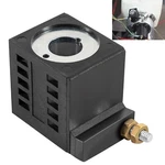 EF-1082 12V Solenoid Coil 16W 8-32 Male Stud For Hydraulic Power Unit. Fixed Price $27.99.