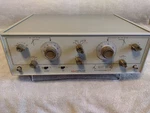Krohn-hite 3750 Variable Filter, .02-20 Khz, High, Low, Band Pass. Fixed Price $275.00.