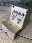 Comteck ACB-4 Series Four-square Switch Relay Units COM-ACB-160, Ham Radio. Fixed Price $179.00.
