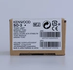 Kenwood SO-3 Tcxo (hi-stability Crystal Controlled Oscillator) New Expedited Jp. Fixed Price $100.00.