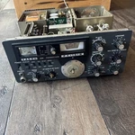 For Parts Not Working Vintage Yaesu Model FT-101B Ssb Hf Ham Radio Transceiver. Fixed Price $159.99.