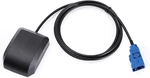 Waterproof Active Gps Antenna Vehicle Navigation With Fakra Blue Connector. Fixed Price $13.26.