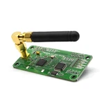 Aursinc Mmdvm Hotspot Board V1.5.2 + Antenna Support Uhf Vhf P25 Dmr Ysf Dstar. Fixed Price $56.29.