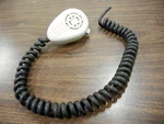 Turner 350C Ceramic Hand Microphone For Cb Ham 2-WAY Radio Pa. Fixed Price $29.99.