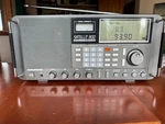 Grundig Satellit 800 Millennium Portable Shortwave Am/fm Radio Fully Functional. Fixed Price $449.99.