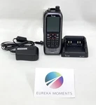 Icom IC-R30 Digital Handy Receiver 0.1-3304MHZ Used. Fixed Price $1159.99.