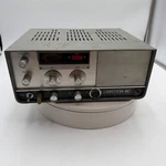 Lafayette HA-460 6M Ham Tube Radio Transceiver Untested Silver. Fixed Price $48.99.