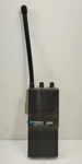 Radicom Handheld Transceiver Model XF617- Untested For Parts/repair Only. Fixed Price $14.99.