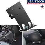 Passenger Side Quick Disconnect Universal Cb Radio Mount Mobile. Fixed Price $42.80.