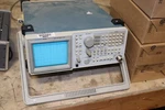2711 Tektronix Spectrum Analyzer 9KHZ-1.8GHZ Working. Fixed Price $1250.00.