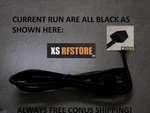 Siltronix 1011 Thru D Series Power Cable *ships Conus Free*. Fixed Price $59.00.
