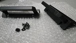 Rci Ranger Galaxy Base Station Radio Handle Bars SATURN,2995,2980 Etc. Fixed Price $59.95.