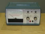 Heathkit 5284 Vintage Tool Multi Meter Tested. Fixed Price $111.53.