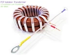 Fcp Isolation Transformer 2KW 160M Band. Fixed Price $69.00.