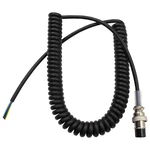 8 Pin Speaker Microphone Cable Cord For Icom Radio IC-756PROIII IC-746PRO. Fixed Price $10.15.