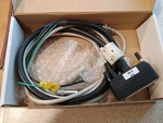 Microham DB37-IC8 Interface Cable. Fixed Price $100.00.