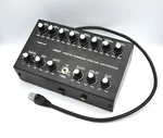 Xlr Icom 8 Band Sound Compressor Equalizer With Noise Gate RJ-45 Radio Ic-. Fixed Price $175.00.
