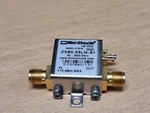 Mini-circuits ZX60-33LN-S+ Amplifier 50-3000 Mhz. Fixed Price $80.00.
