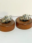 Kilovac HC-1/SB2 Vacuum Relay Interchangeable With Jennings RJ1A26. Fixed Price $50.00.