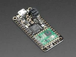 Adafruit ADA-3176 Feather M0 RFM69HCW Packet Radio 868 Or 915 Mhz. Fixed Price $30.95.